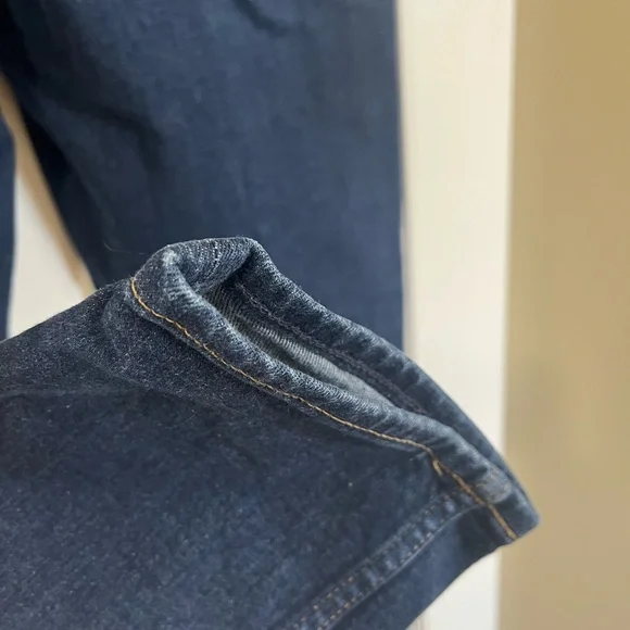 Gap Vintage slim high rise 12T - Picture 4 of 10